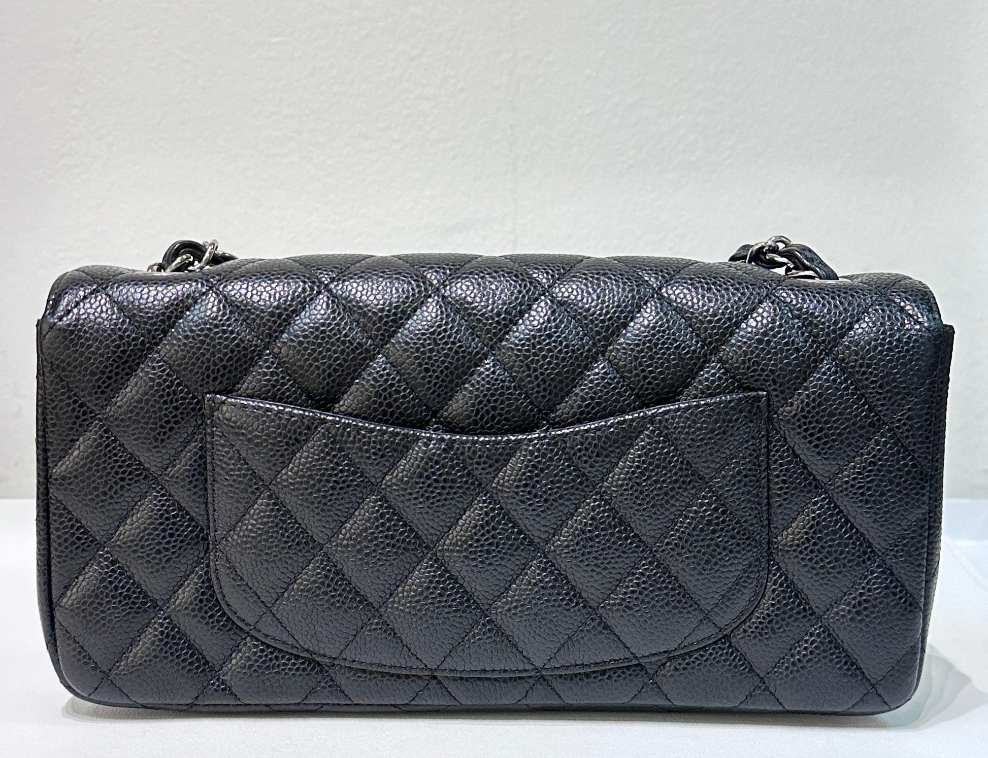 Chanel Flap Shoulder Bag - Lynora Bags