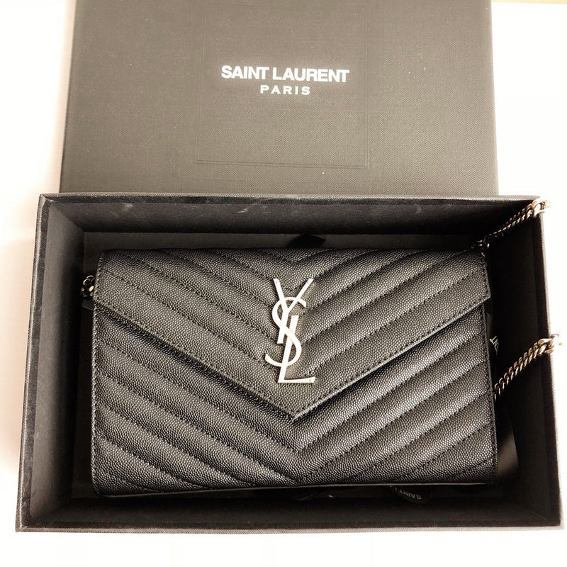 Yves Saint Laurent - Bags - Franco Shops