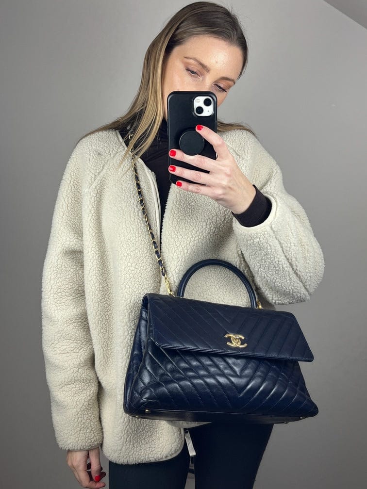 Chanel Handbag - Lynora Bags