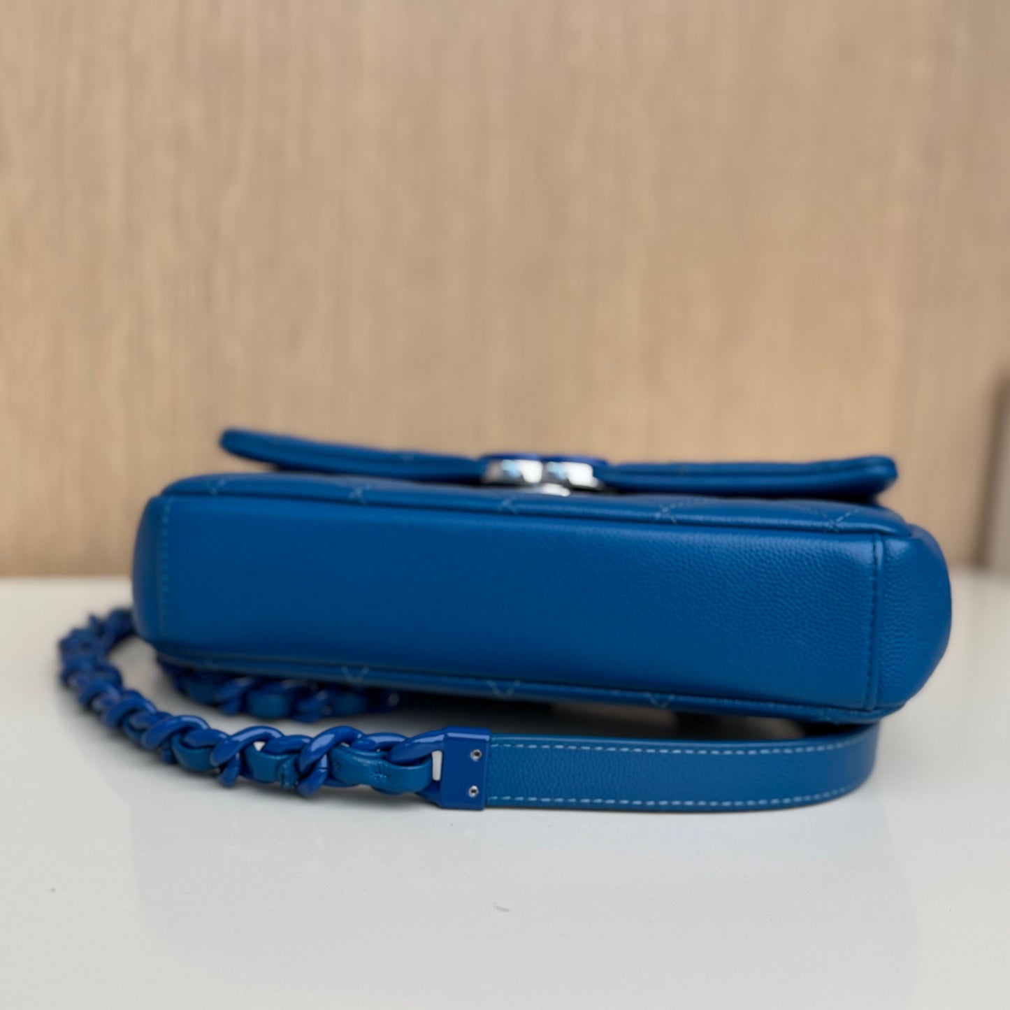 Chanel Flap Shoulder Bag - Lynora Bags