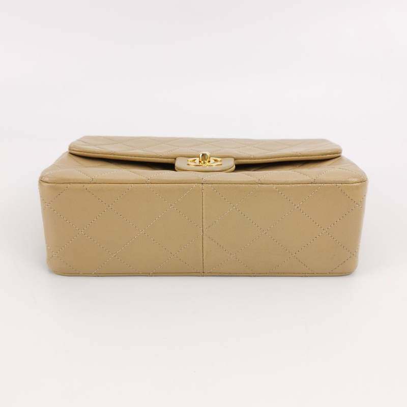 Chanel Classic Flap Shoulder Bag - Lynora Bags