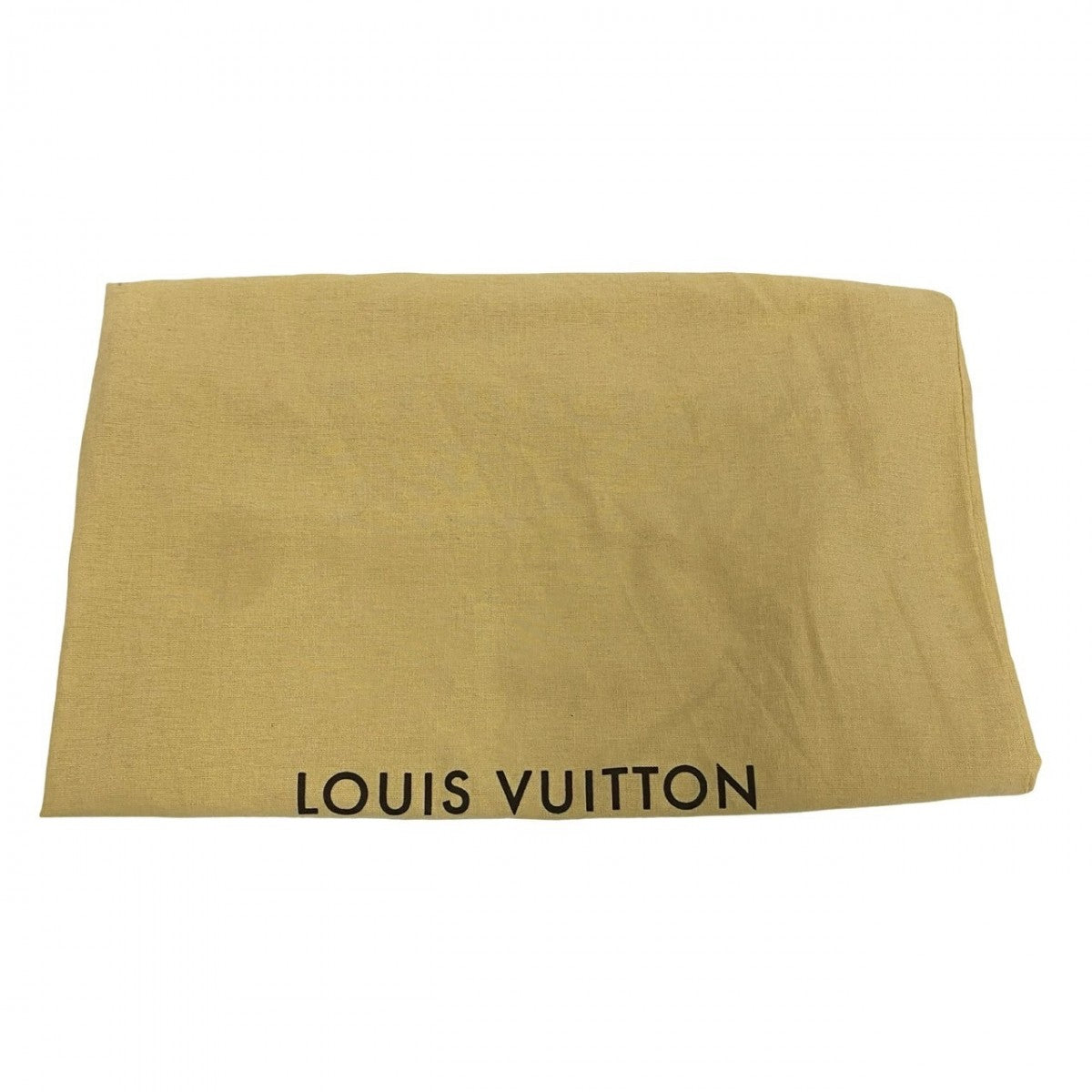 LOUIS VUITTON Business bag Taiga black Taiga Porto Documan Rozan mens