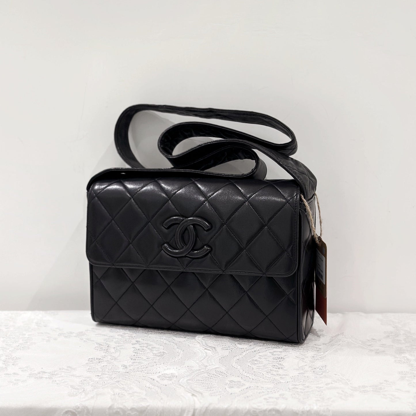 Chanel Shoulder Bag - Lynora Bags