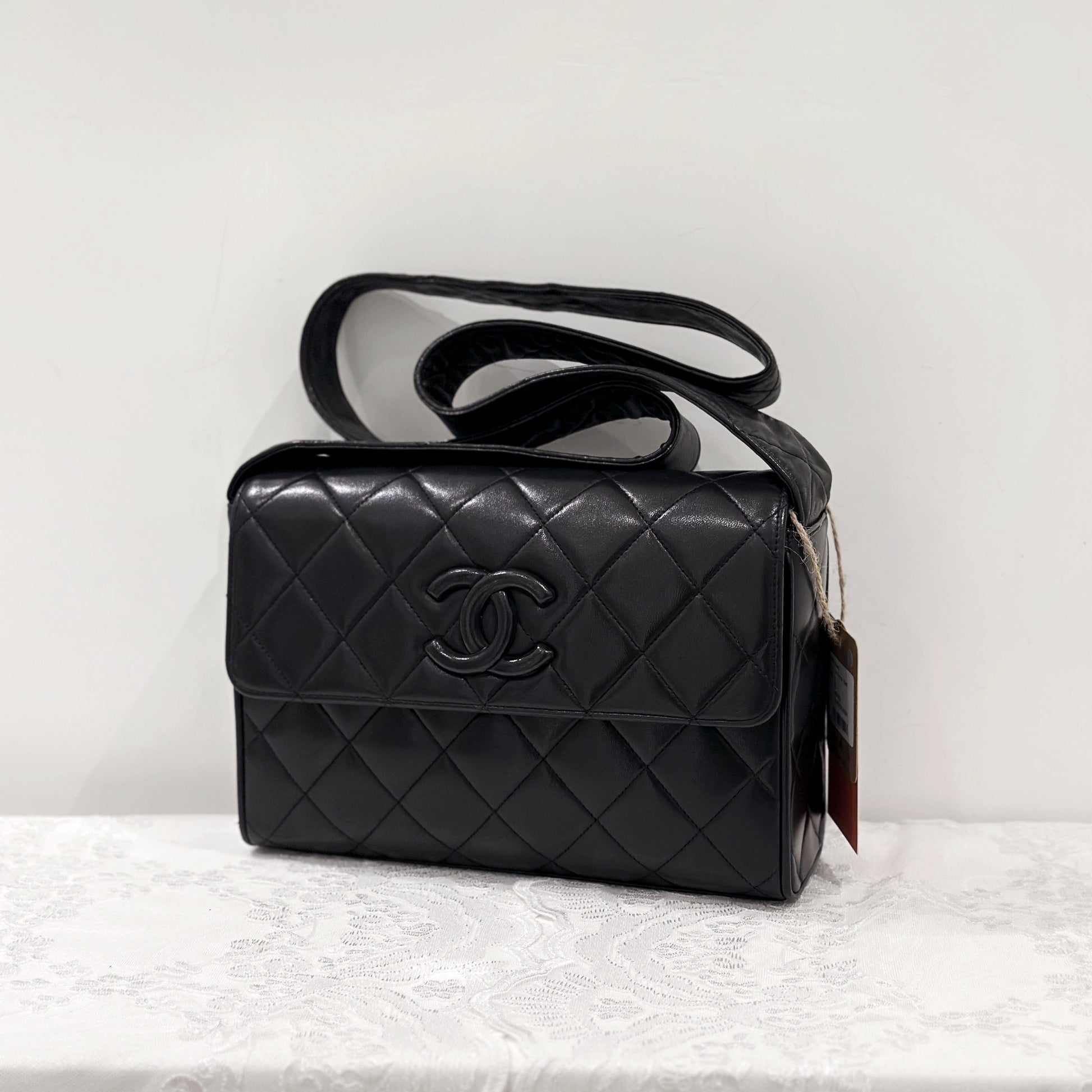 Chanel Shoulder Bag - Lynora Bags