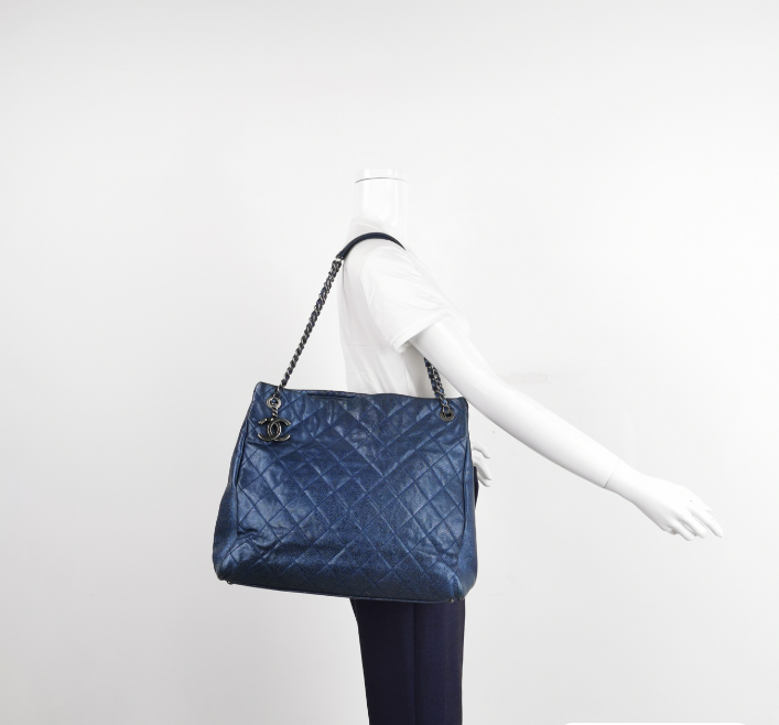 Chanel Tote Bag - Lynora Bags
