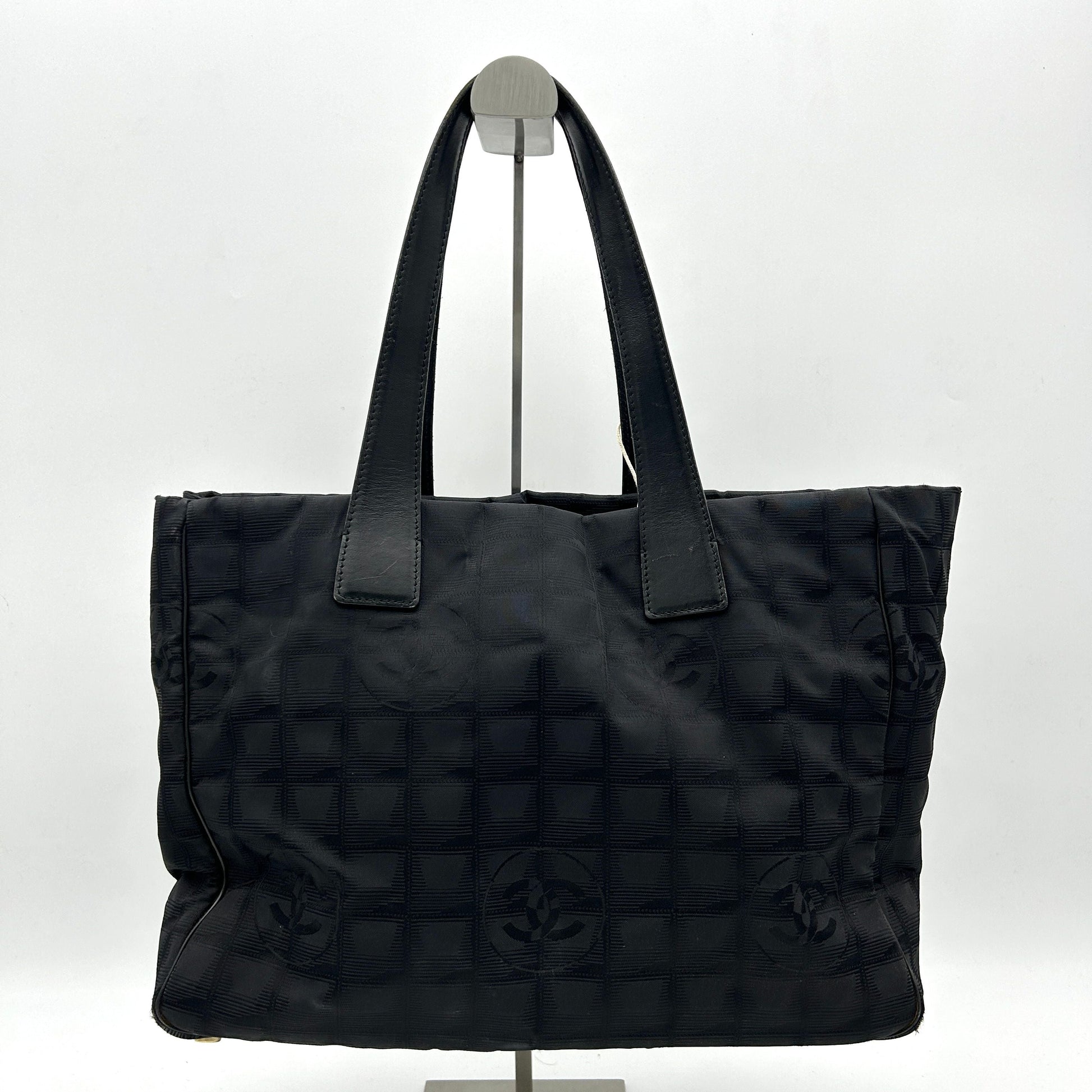 Chanel Tote Bag - Lynora Bags