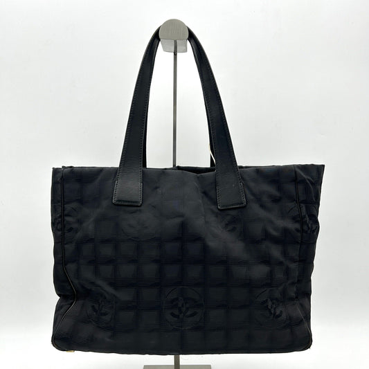 Chanel Tote Bag - Lynora Bags