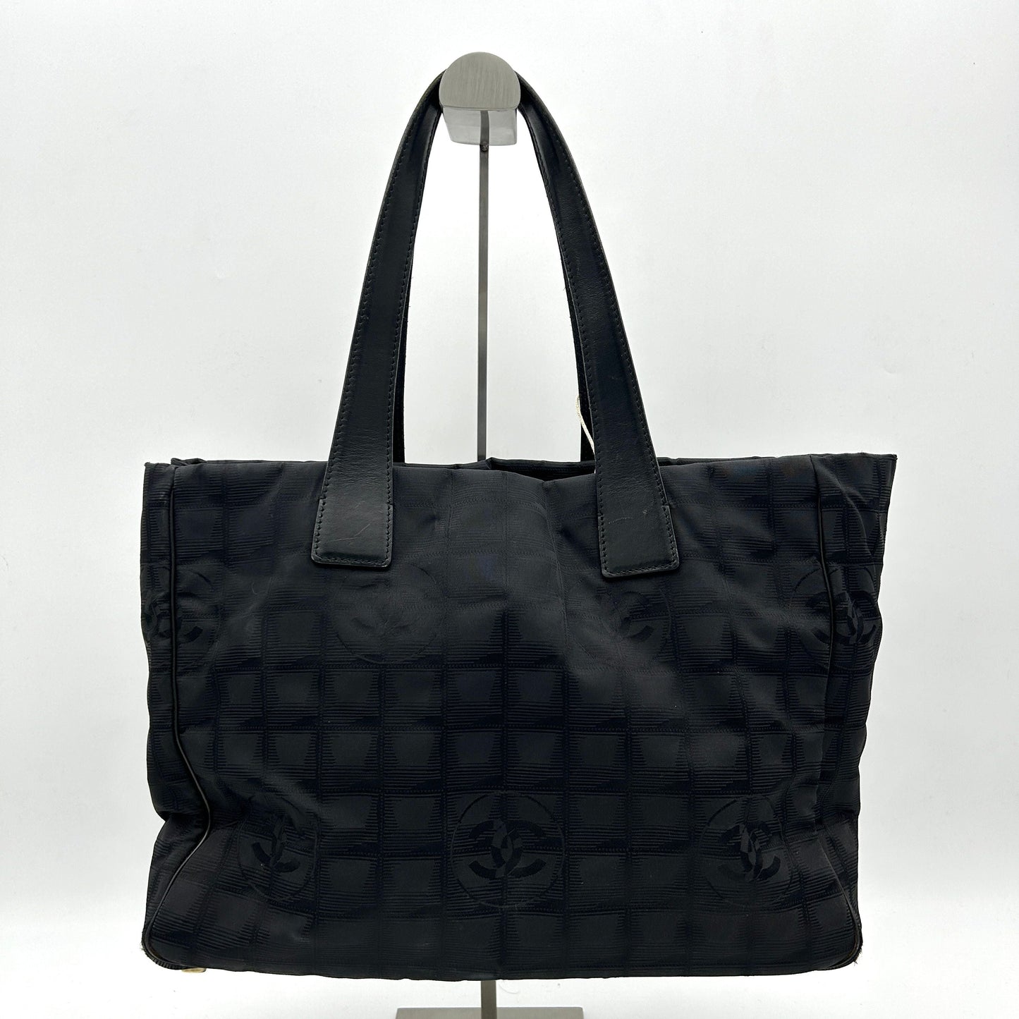 Chanel Tote Bag - Lynora Bags