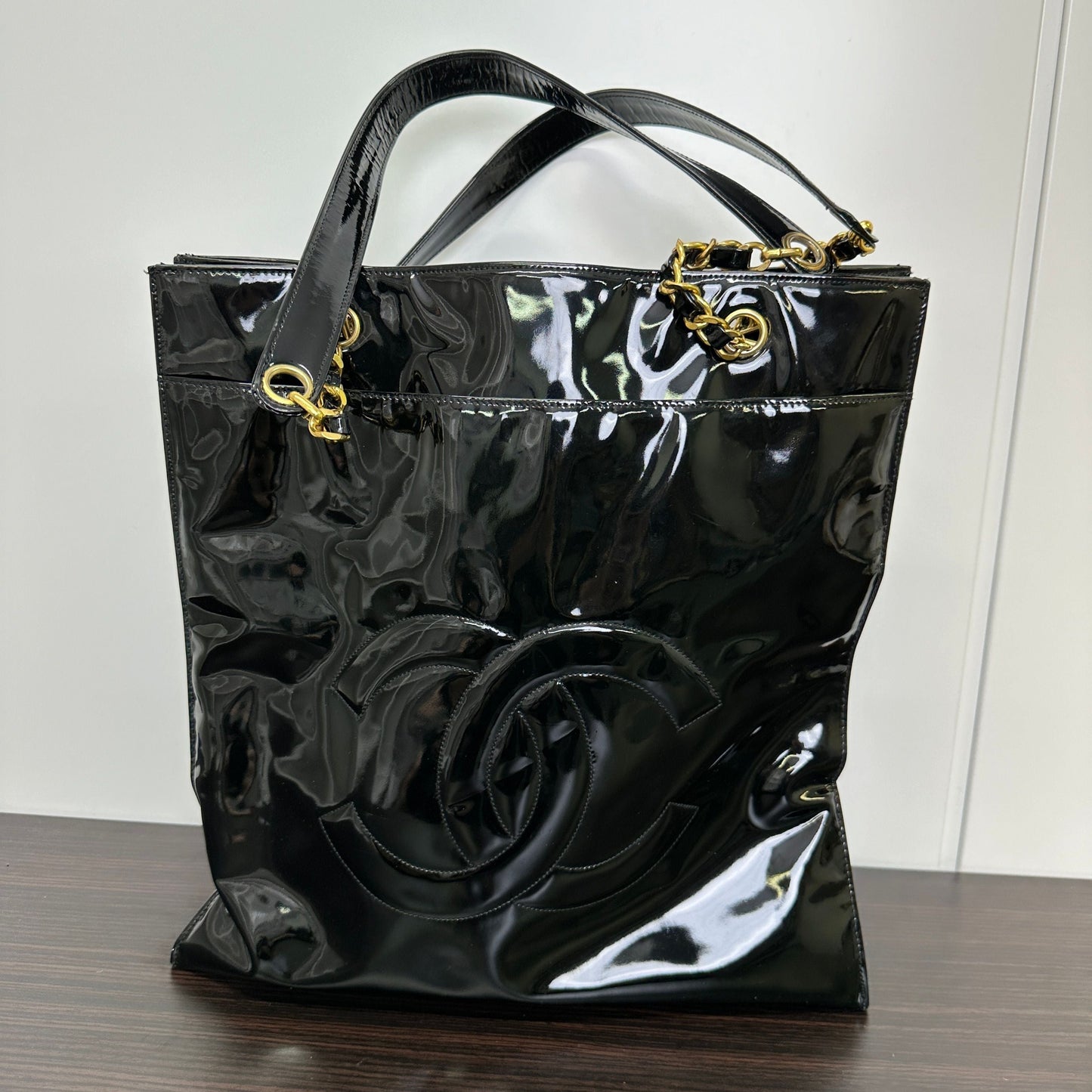 Chanel Tote Bag - Lynora Bags