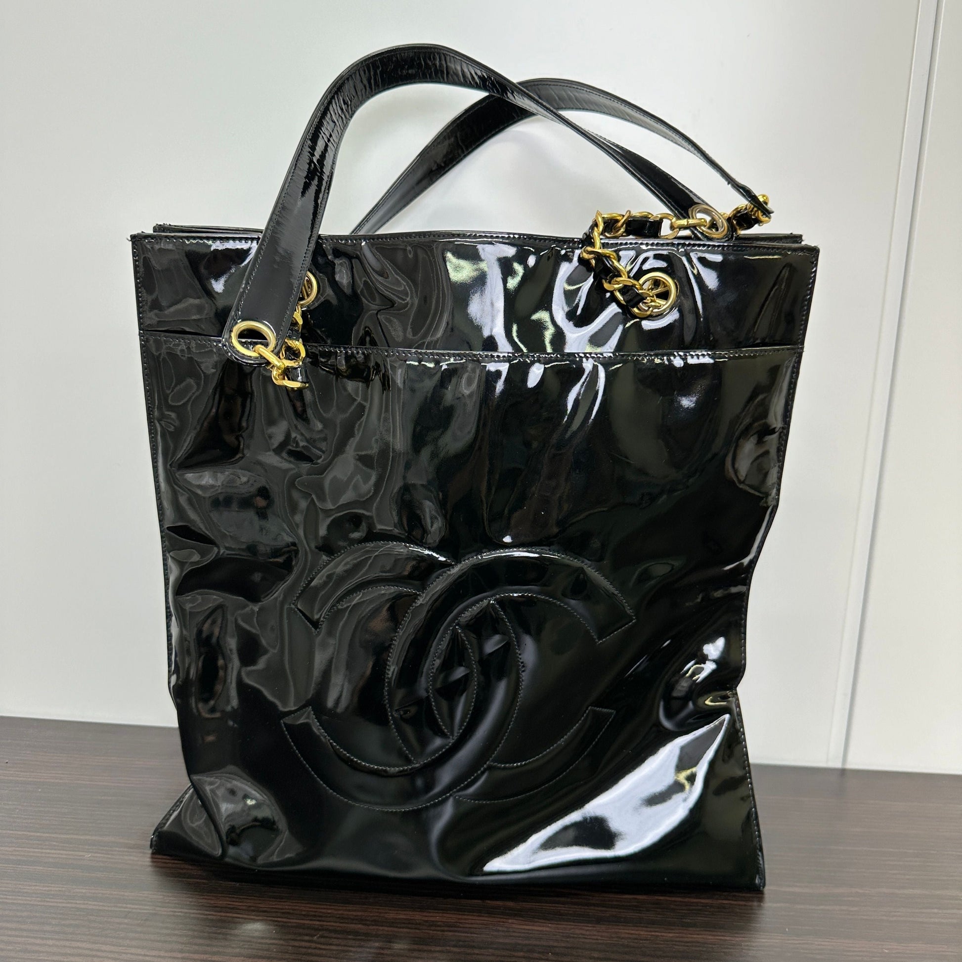 Chanel Tote Bag - Lynora Bags