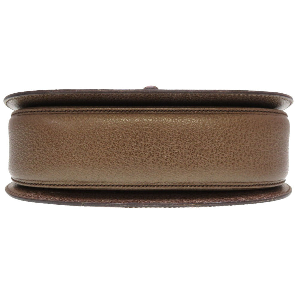 GUCCI Handbag 000 926 Bamboo bronze Women