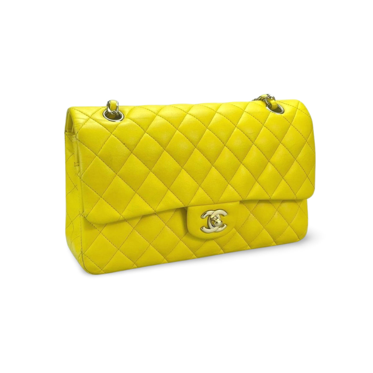 Chanel Flap Shoulder Bag - Lynora Bags