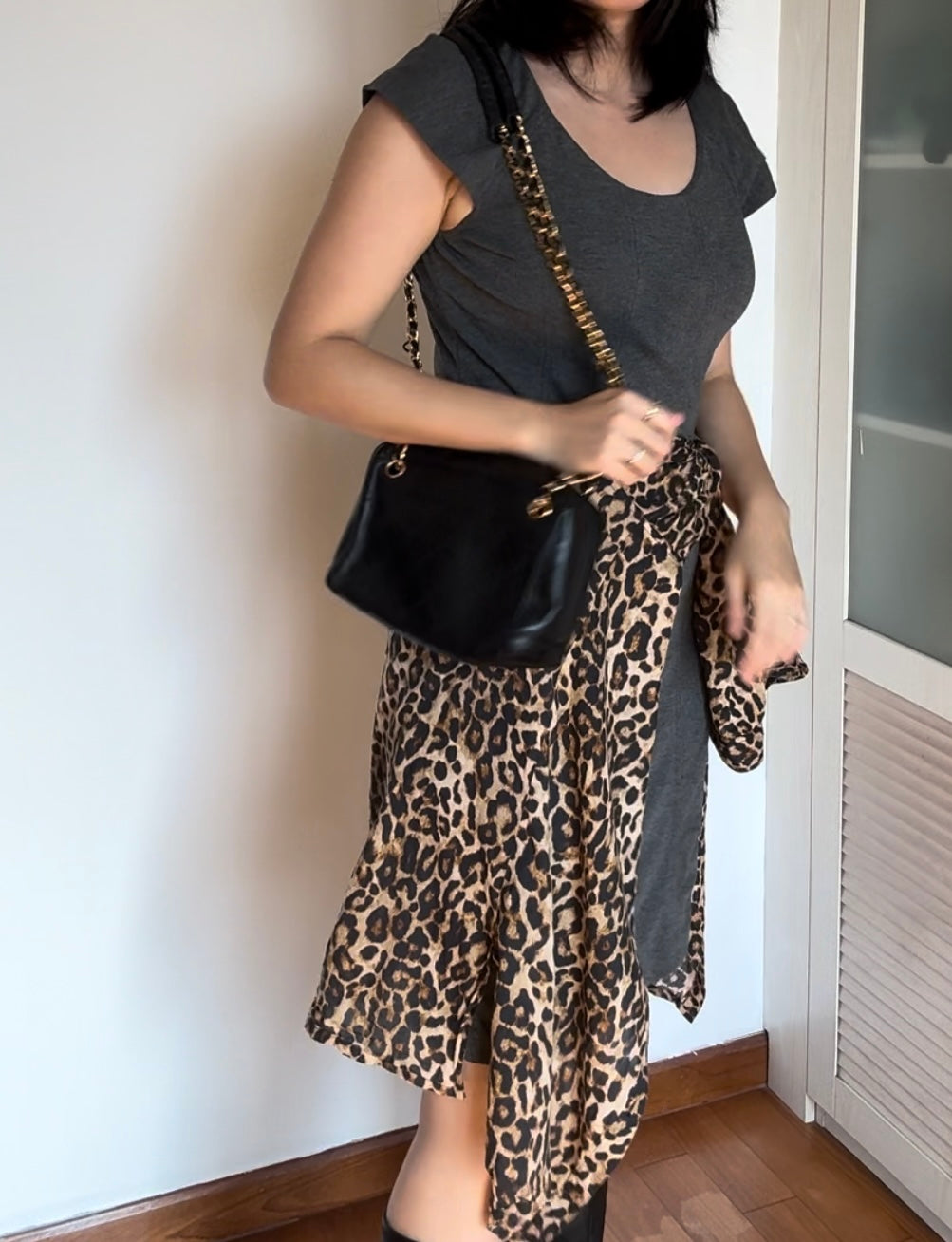 Chanel Crossbody Bag - Lynora Bags