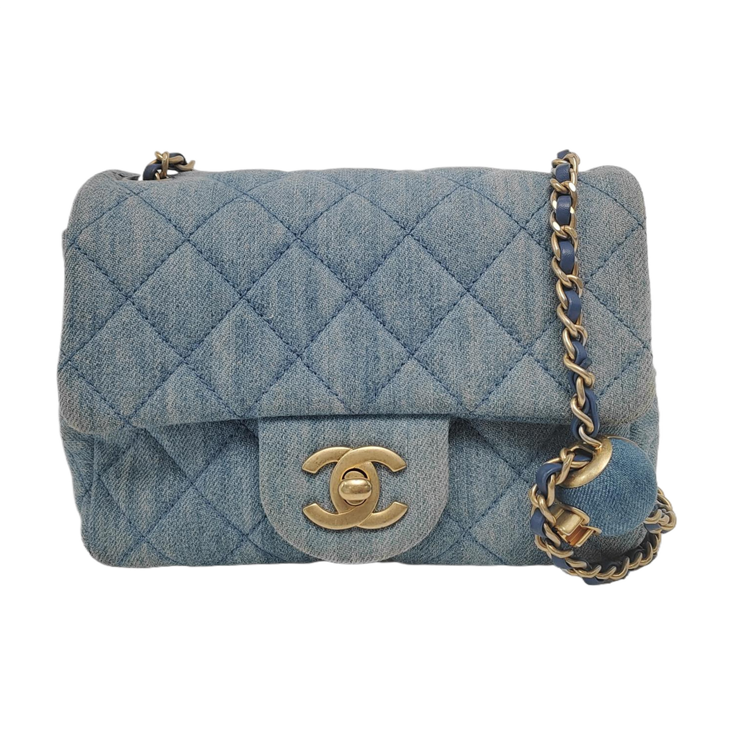 Chanel Classic Flap Shoulder Bag - Lynora Bags
