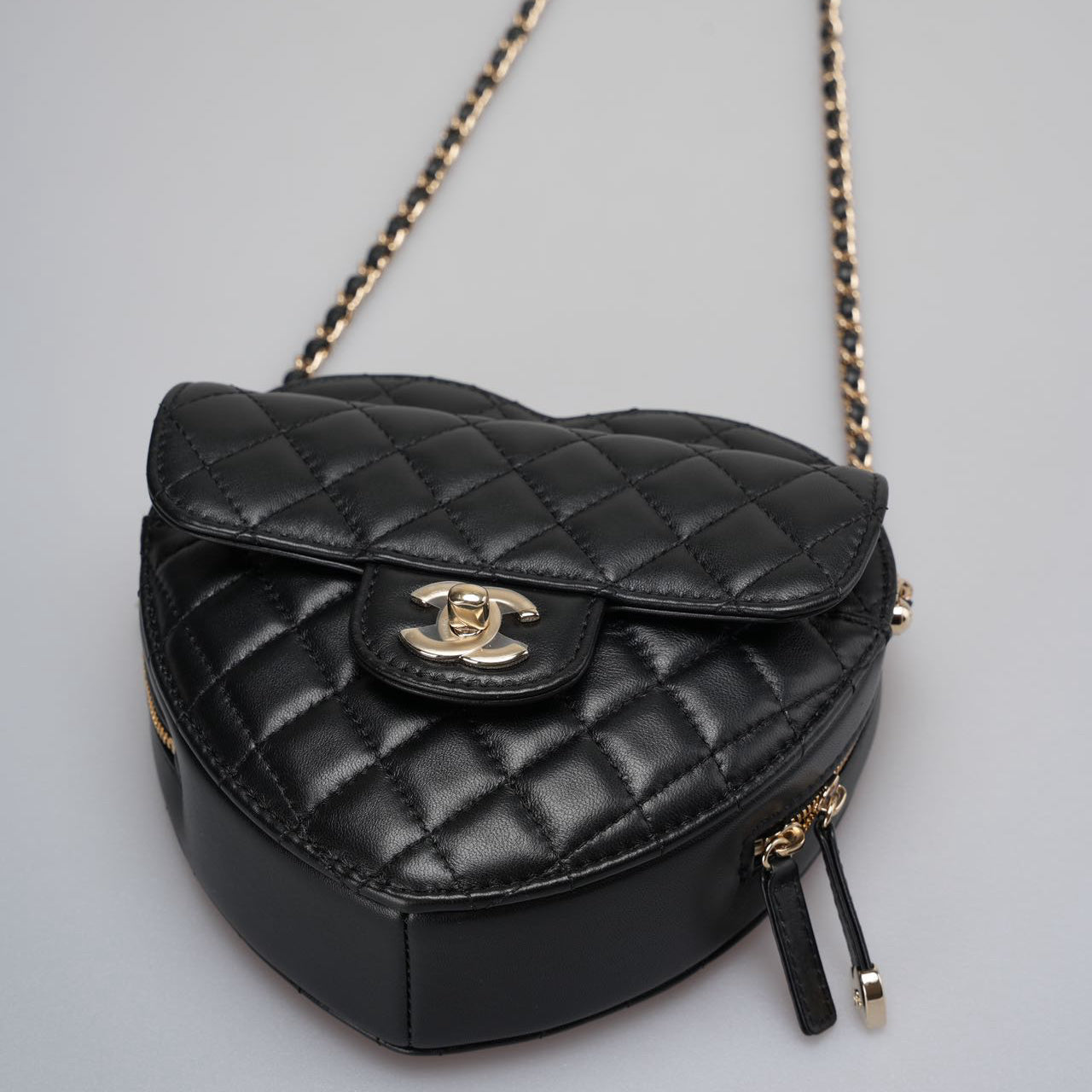 Chanel Handbag - Lynora Bags