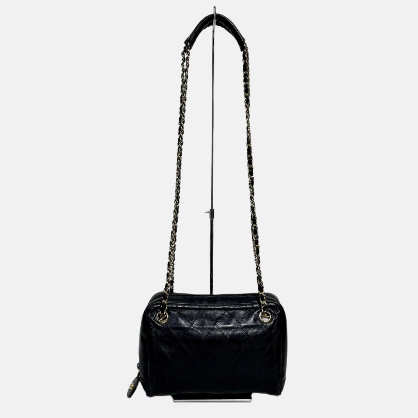 Chanel Crossbody Bag - Lynora Bags