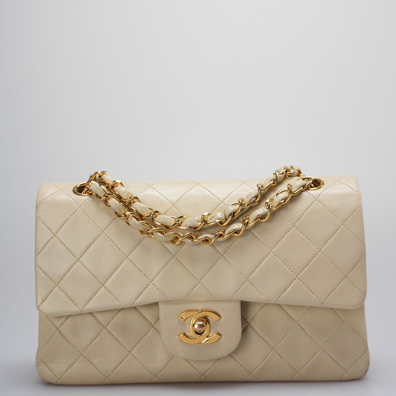 Chanel Flap Shoulder Bag - Lynora Bags