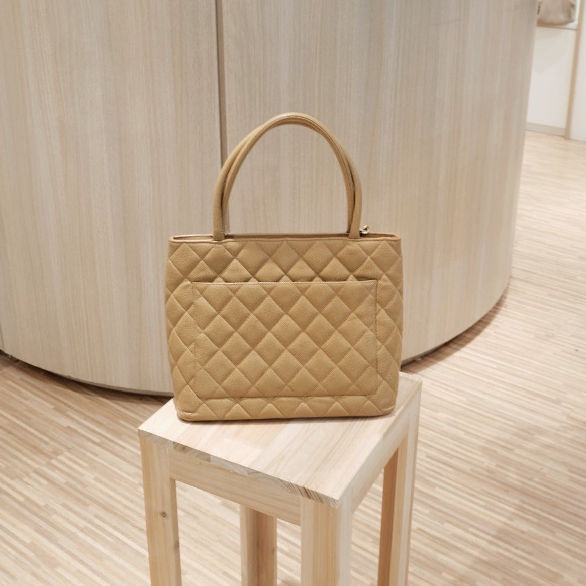 Chanel Tote Bag - Lynora Bags