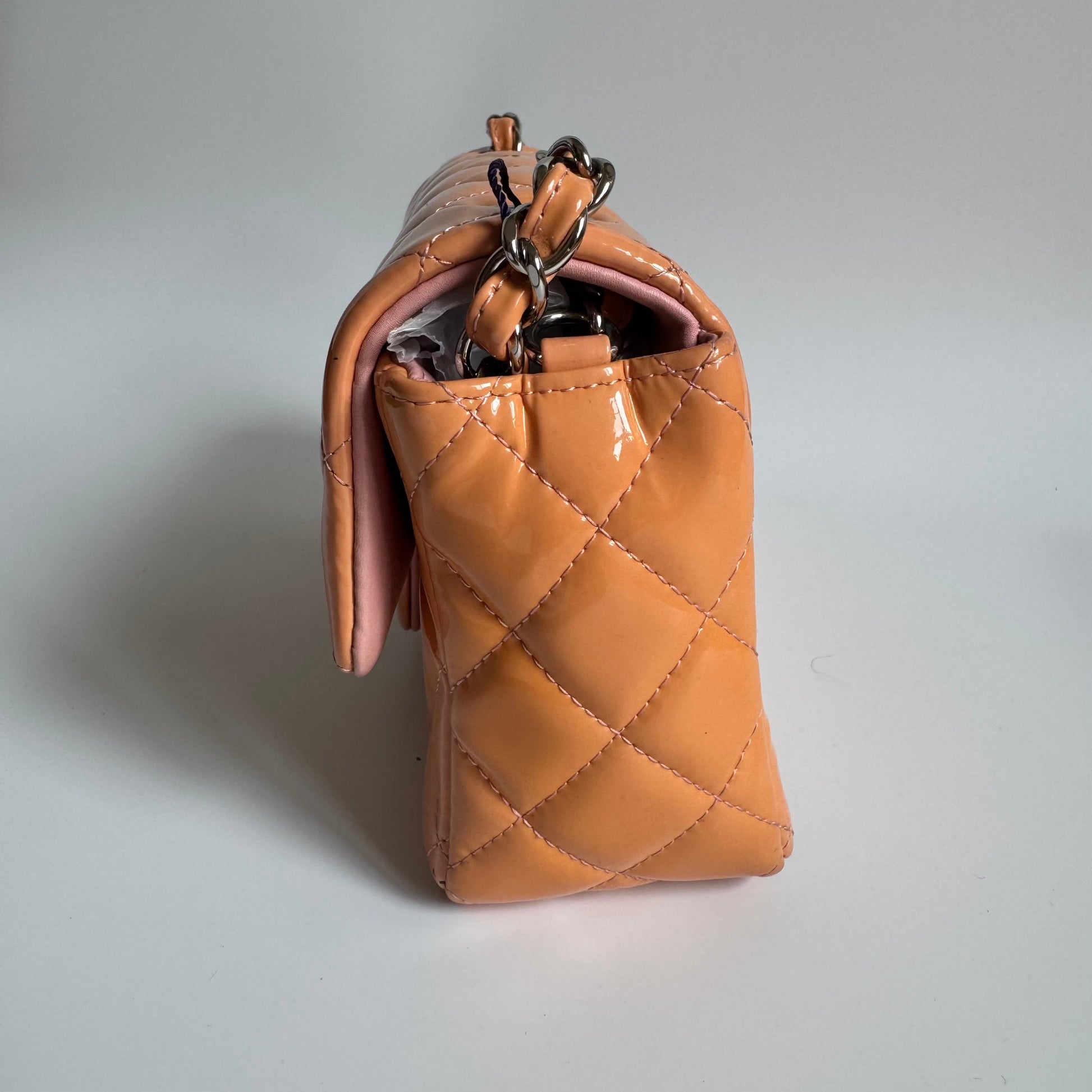 Chanel Classic Flap Shoulder Bag - Lynora Bags