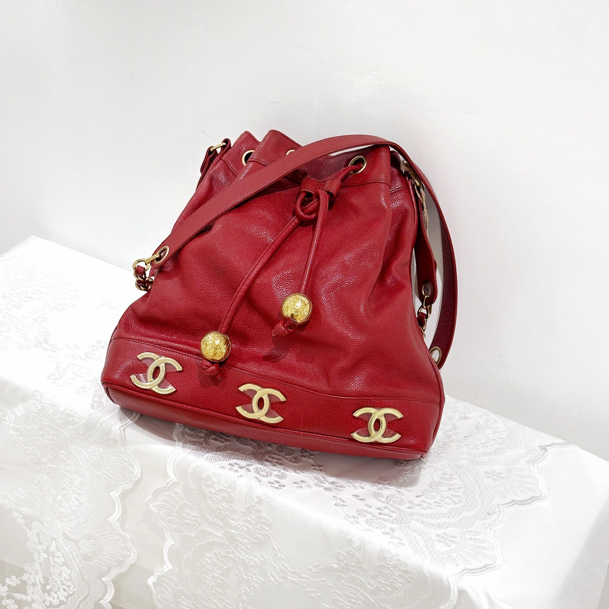 Chanel Handbag Bag - Lynora Bags