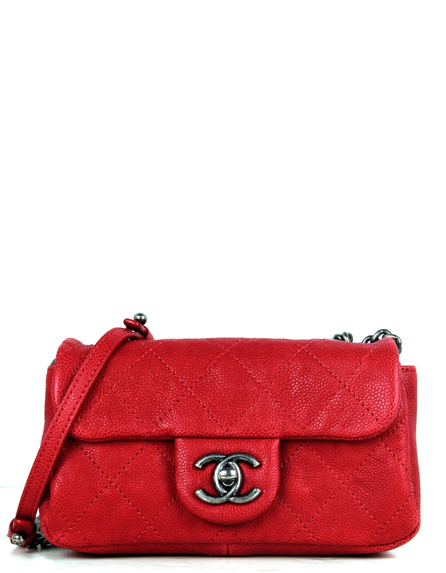 Chanel Flap Shoulder Bag - Lynora Bags