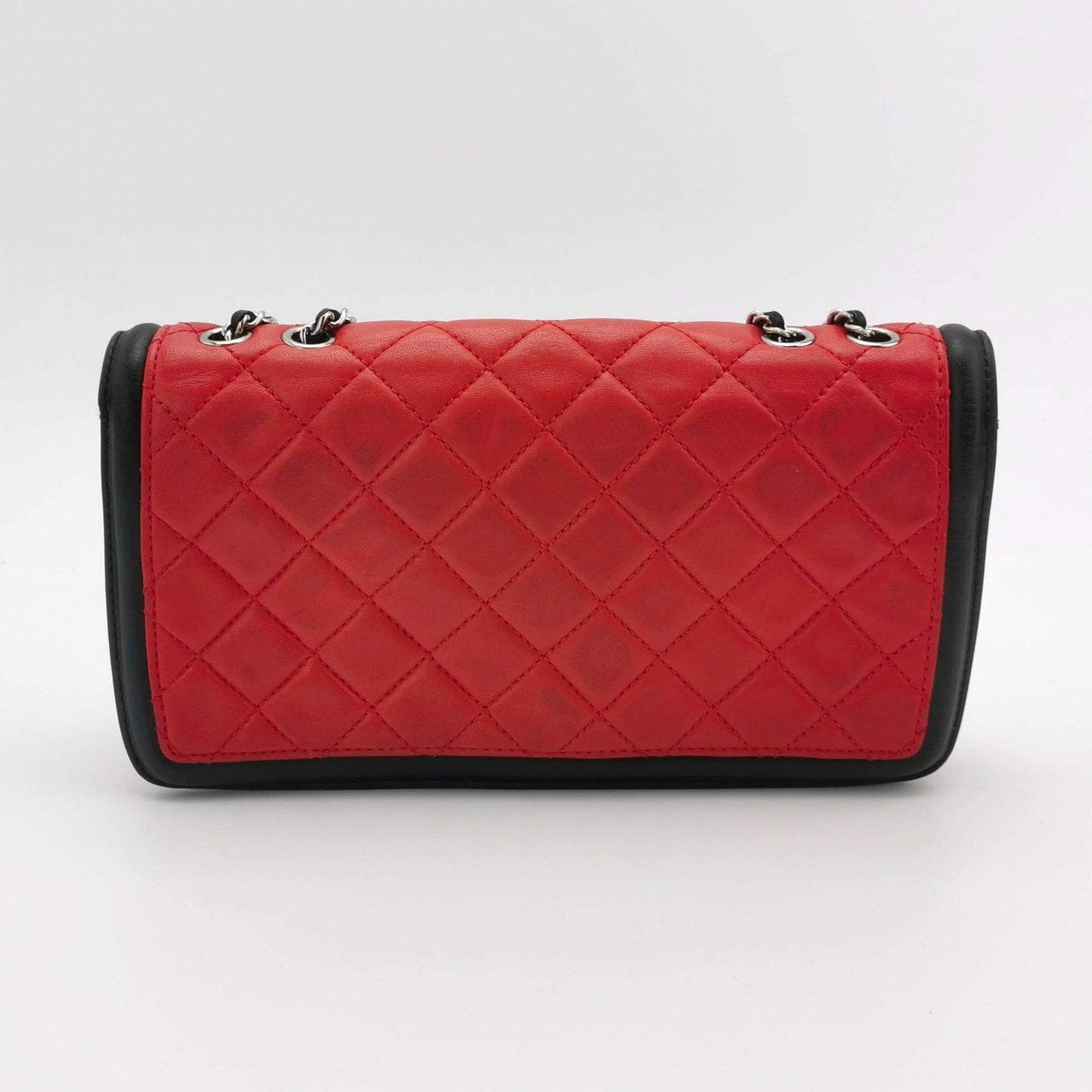 Chanel Baguette Shoulder Bag - Lynora Bags