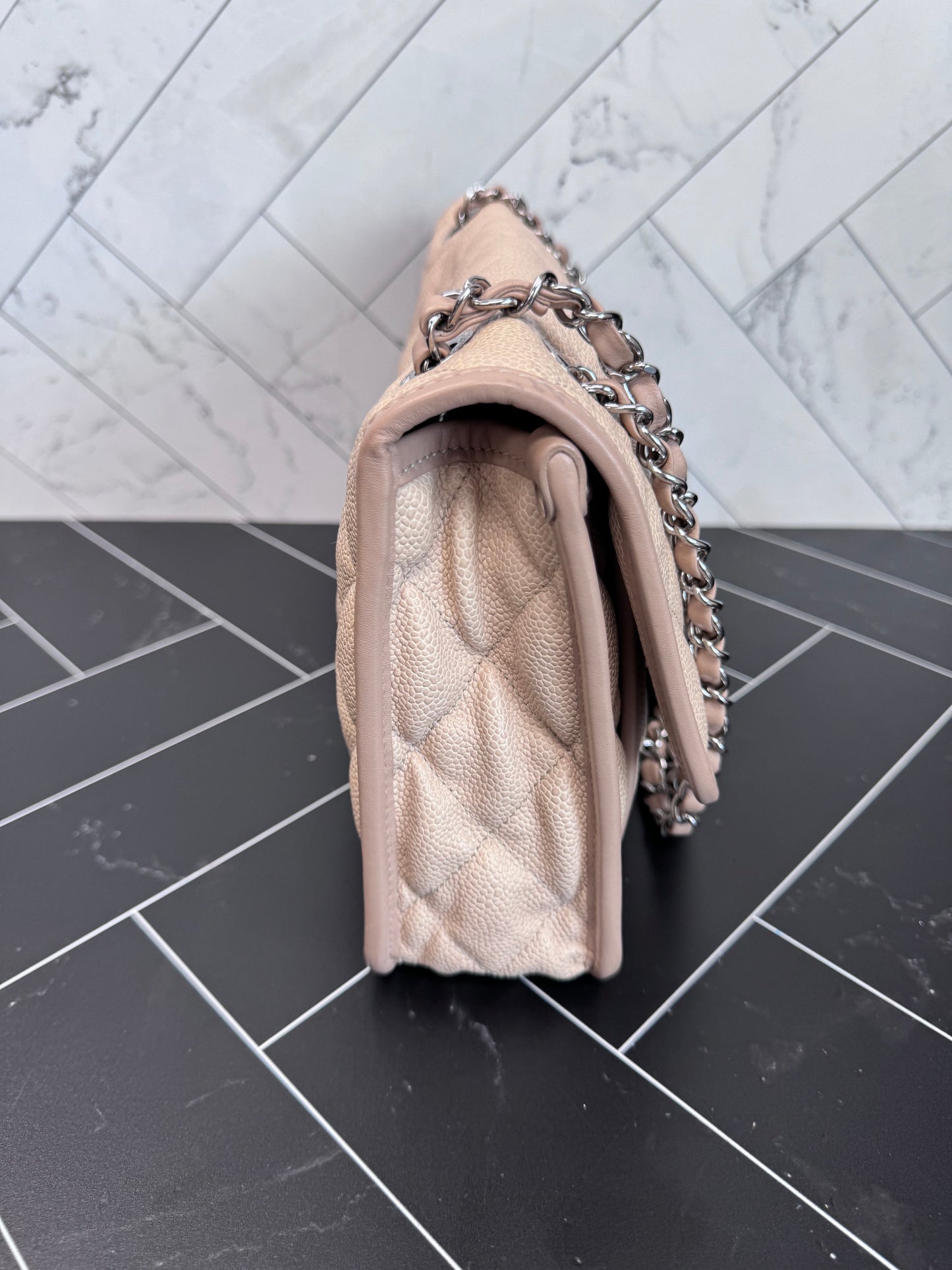 Chanel Handbag Bag - Lynora Bags