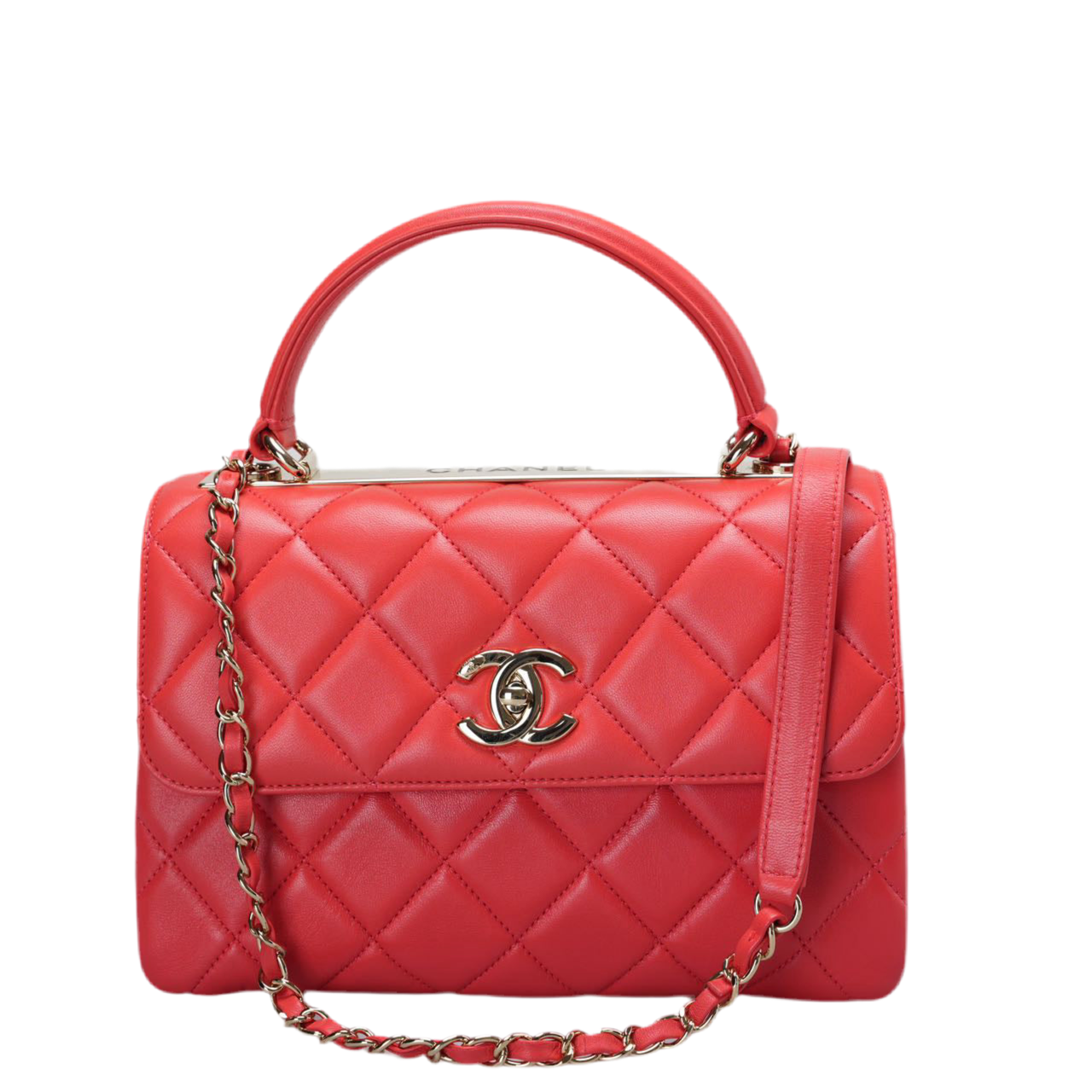 Chanel Handbag - Lynora Bags