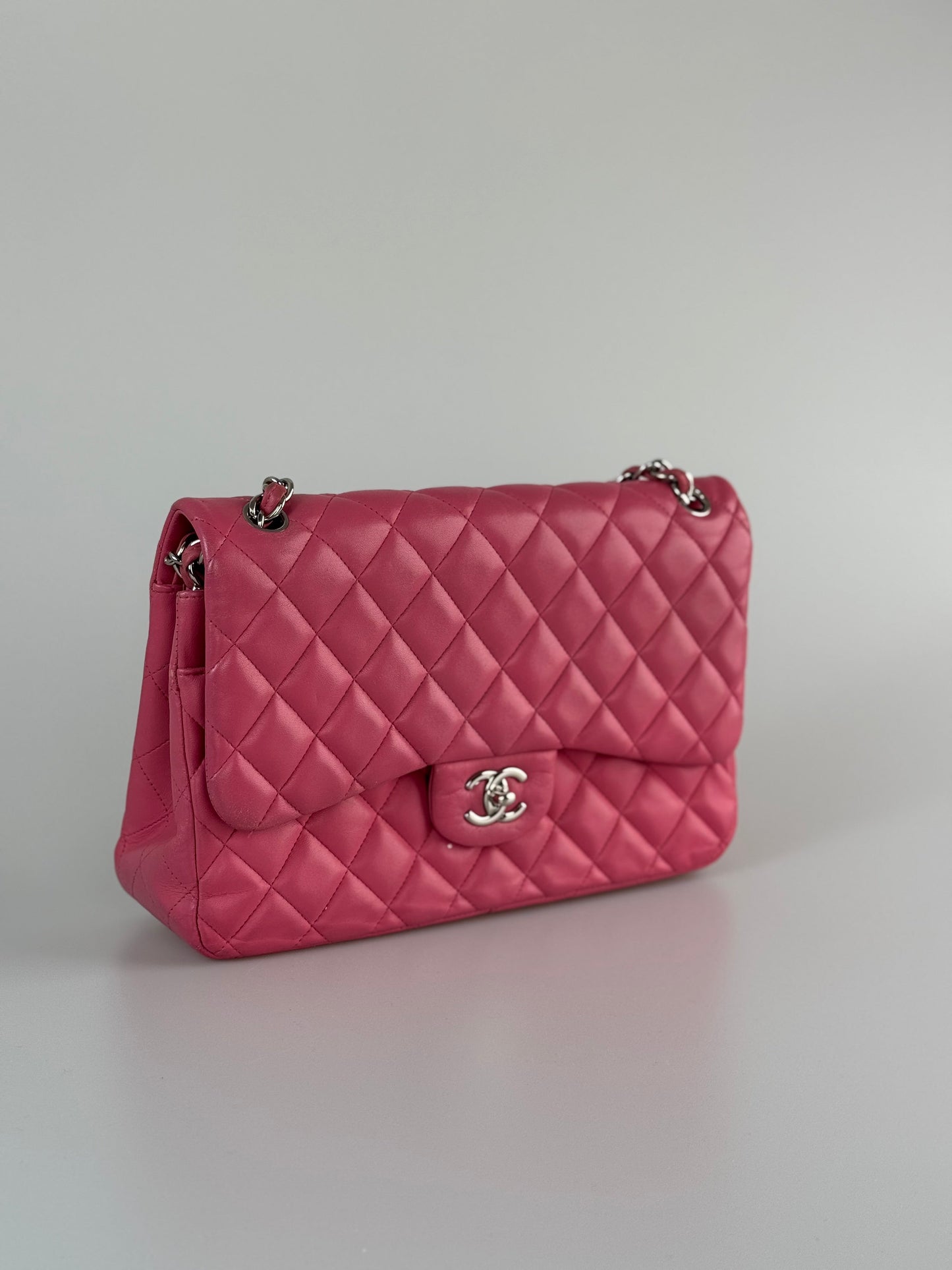 Chanel Classic Flap Shoulder Bag - Lynora Bags