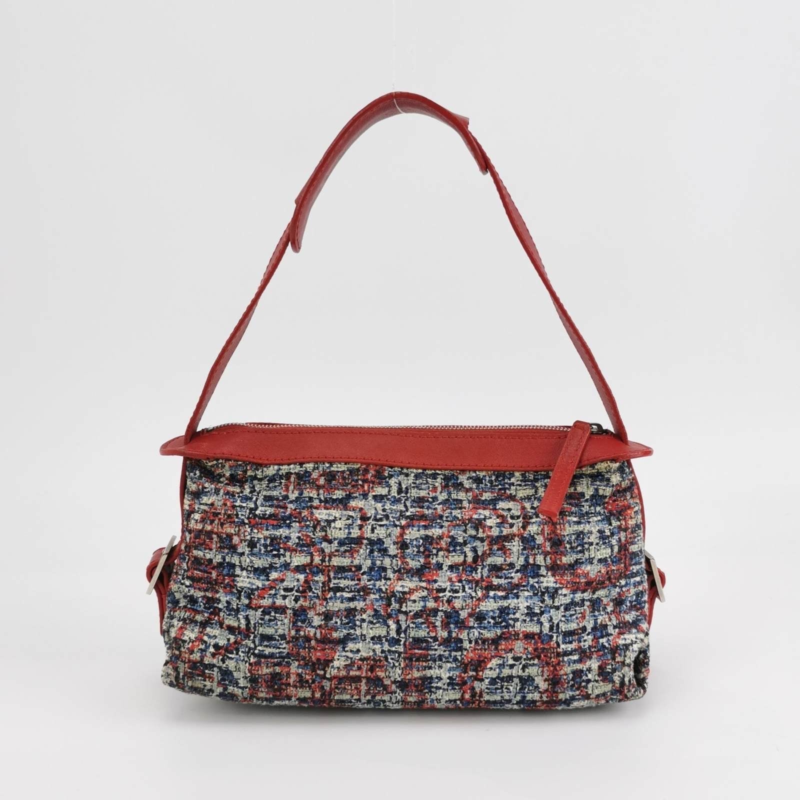 Chanel Shoulder Bag - Lynora Bags