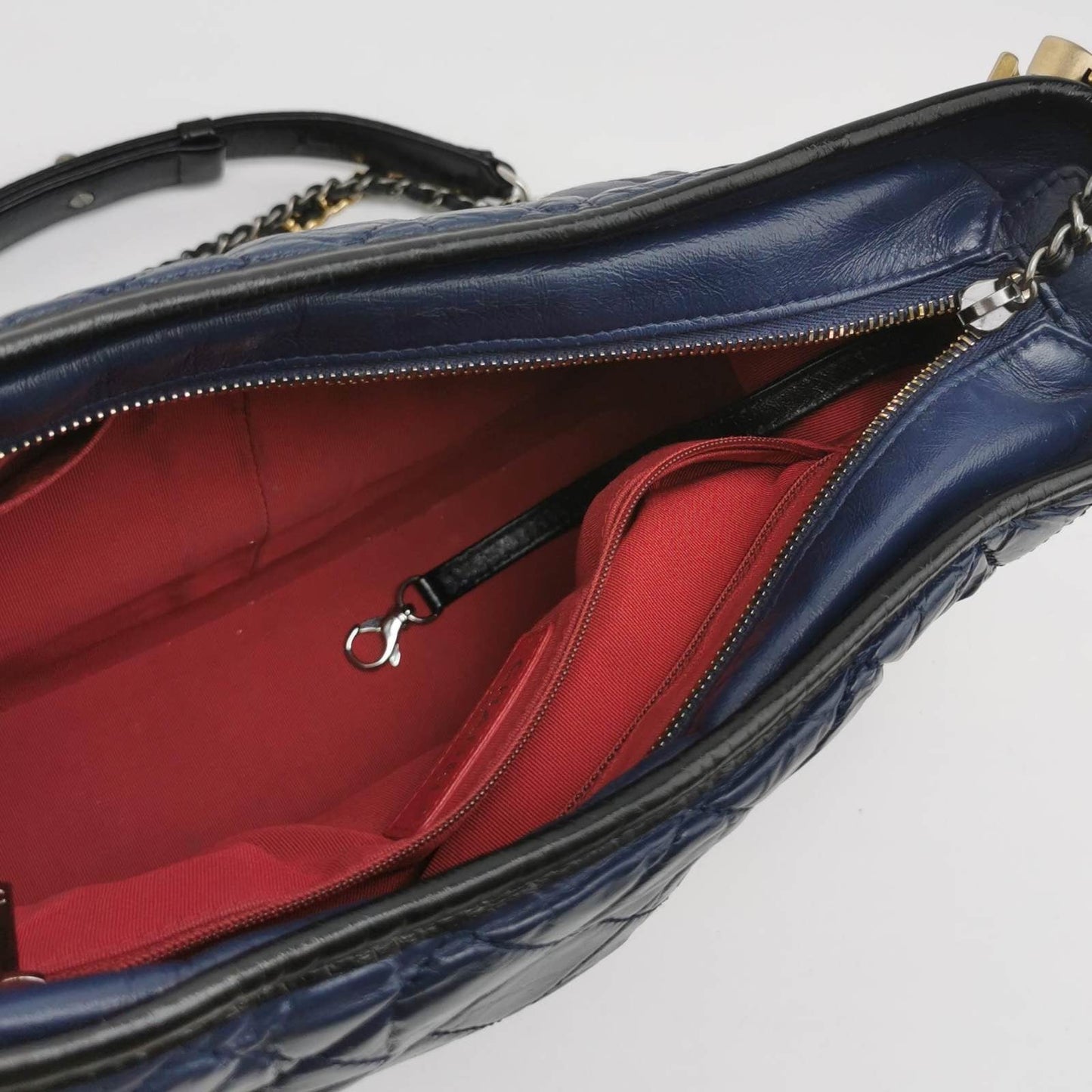 Chanel Gabrielle Crossbody Bag - Lynora Bags