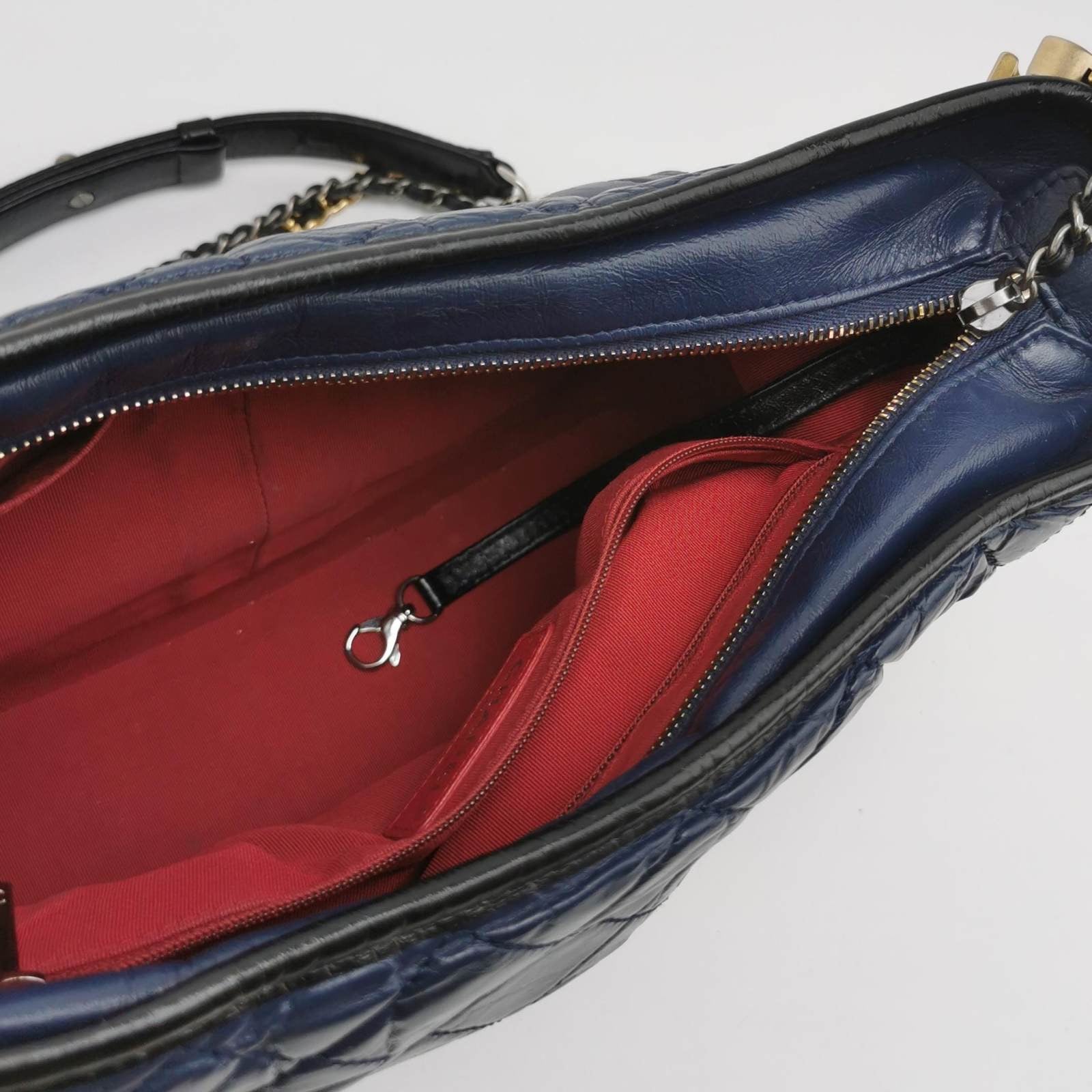 Chanel Gabrielle Crossbody Bag - Lynora Bags