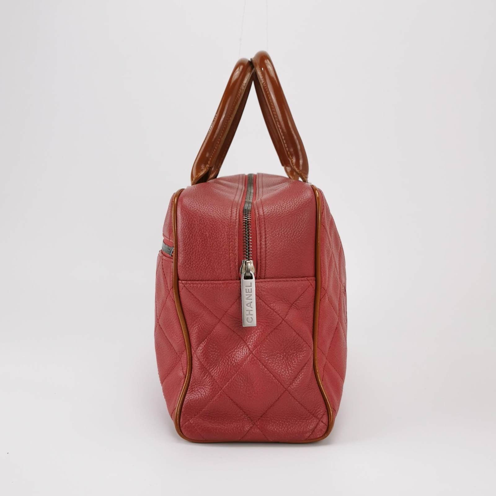 Chanel Handbag Bag - Lynora Bags