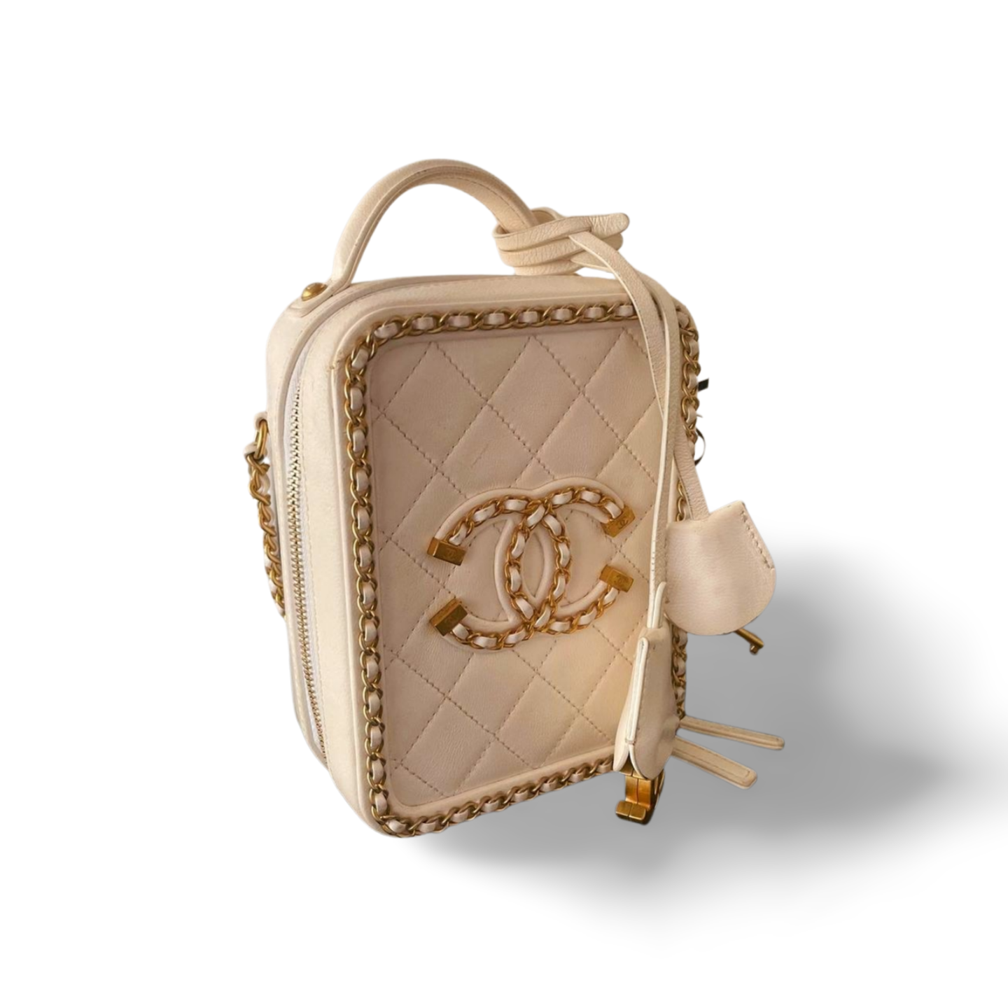 Chanel Handbag - Lynora Bags
