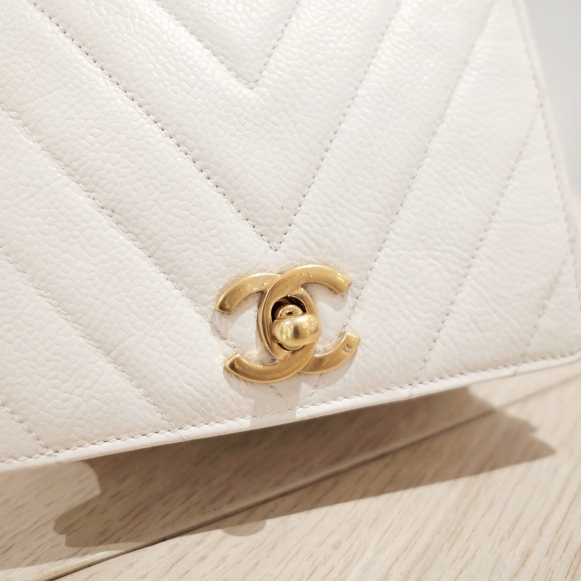 Chanel Handbag Bag - Lynora Bags