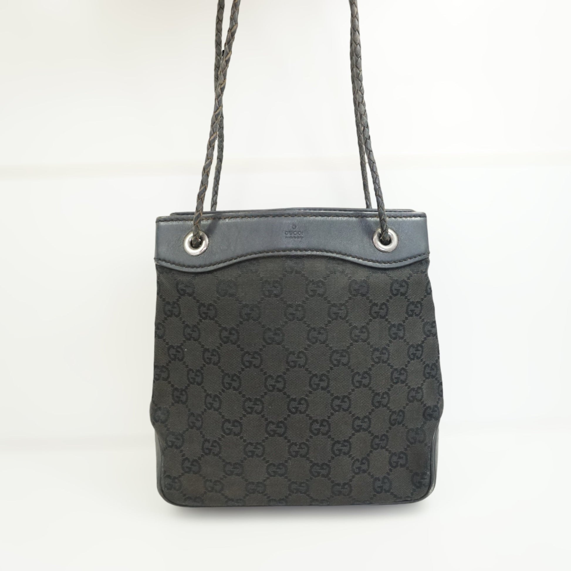 Gucci Uden Titel Crossbody