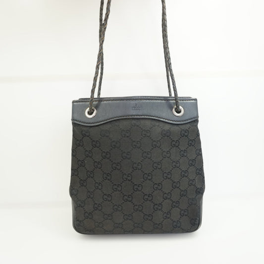 Gucci Uden Titel Crossbody