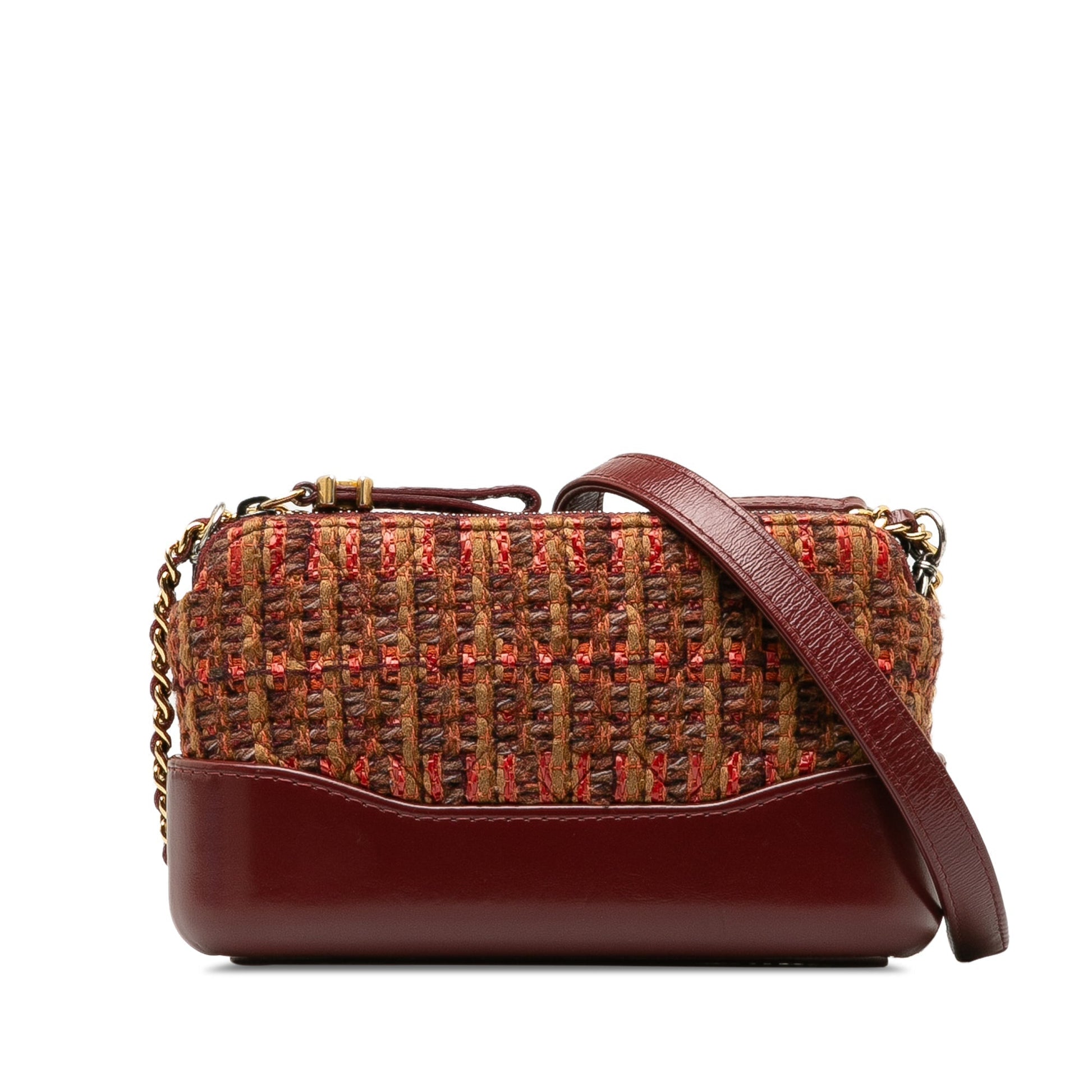 Chanel Crossbody Bag - Lynora Bags