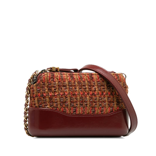Chanel Crossbody Bag - Lynora Bags