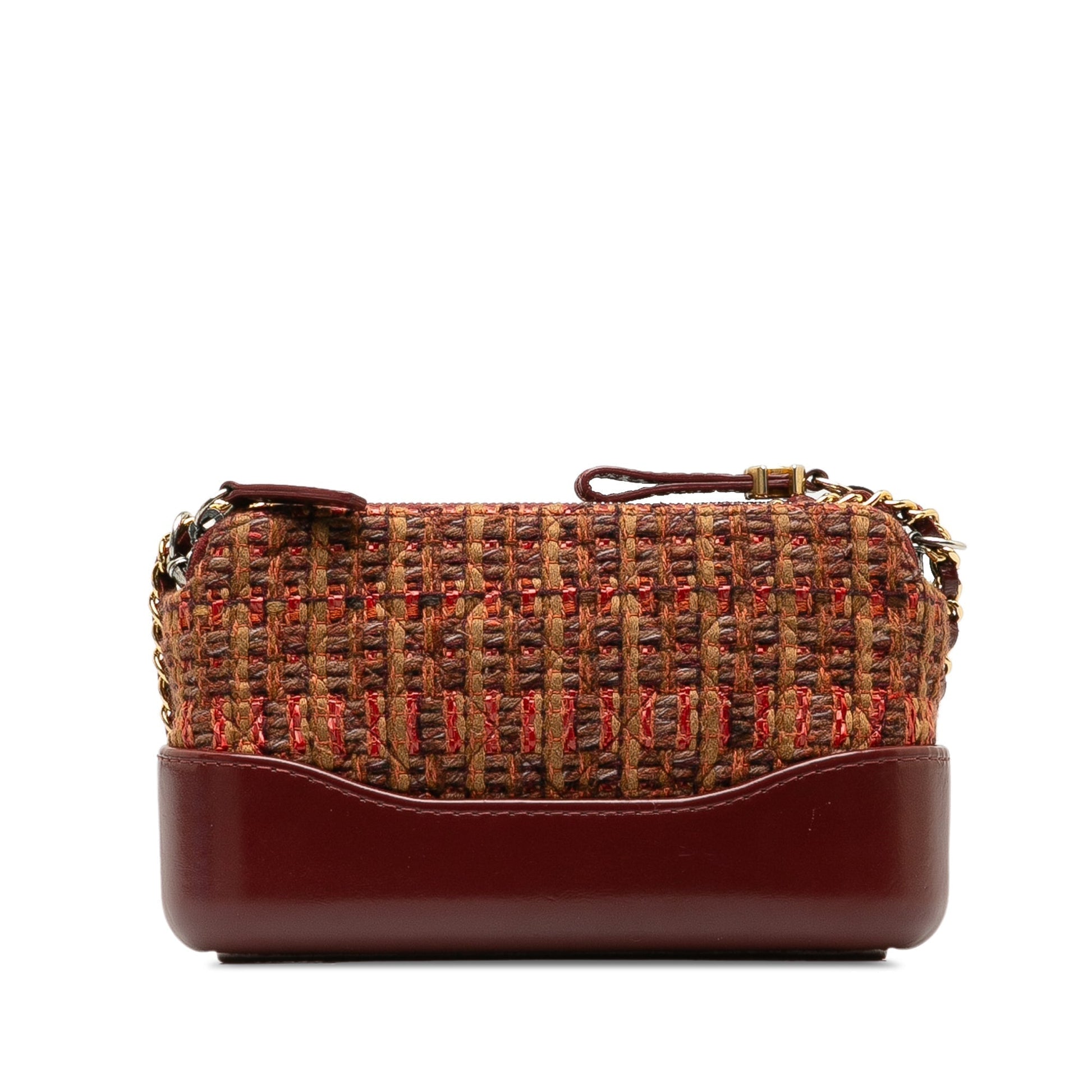 Chanel Crossbody Bag - Lynora Bags