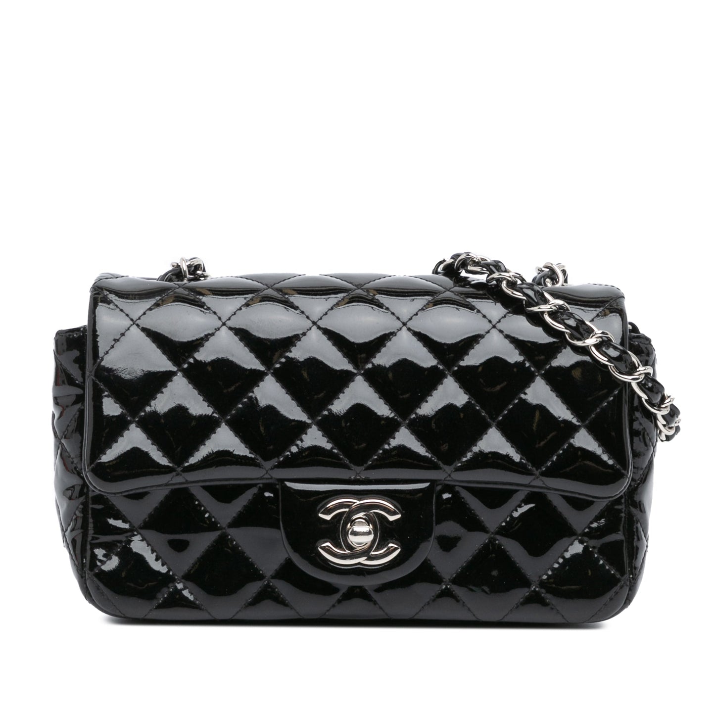Chanel Flap Crossbody Bag - Lynora Bags