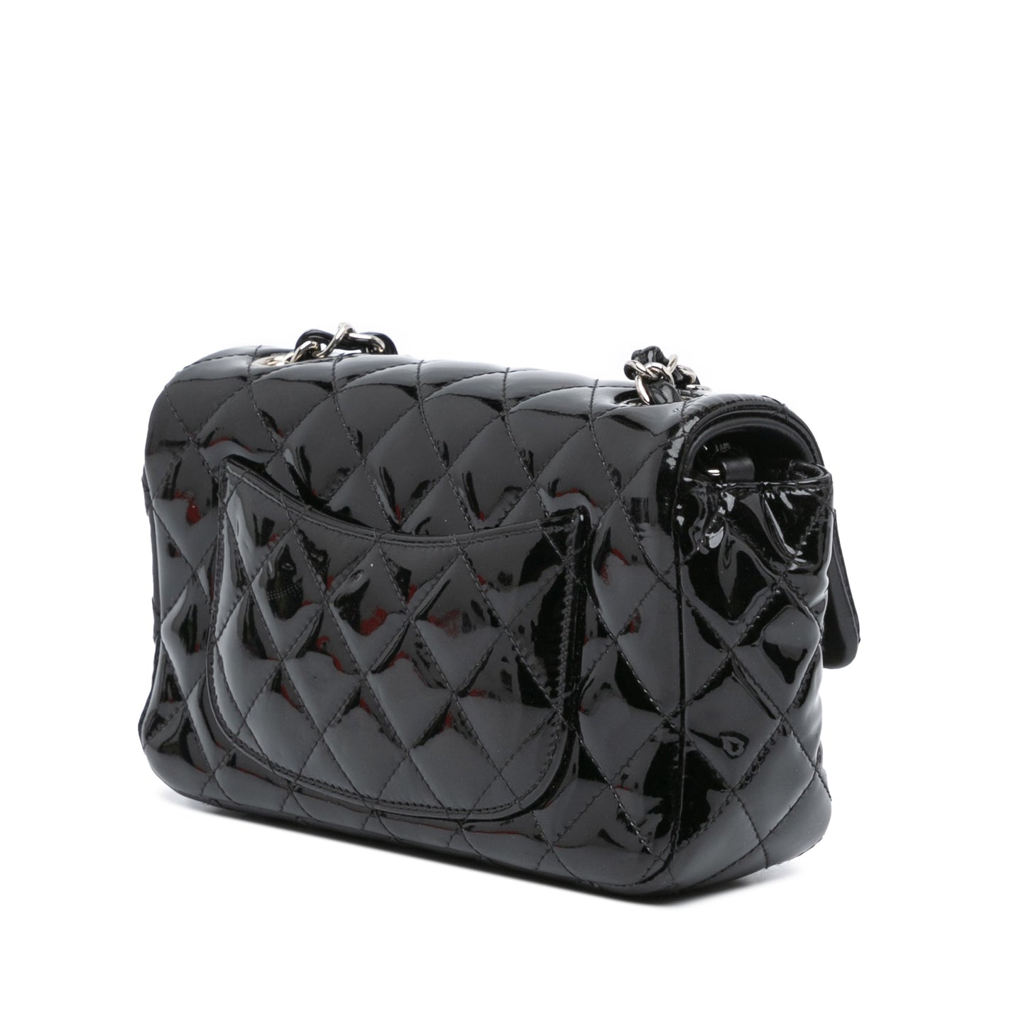 Chanel Flap Crossbody Bag - Lynora Bags