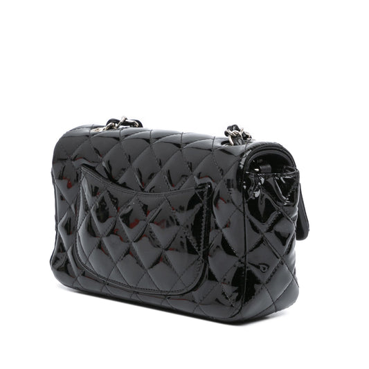 Chanel Flap Crossbody Bag - Lynora Bags