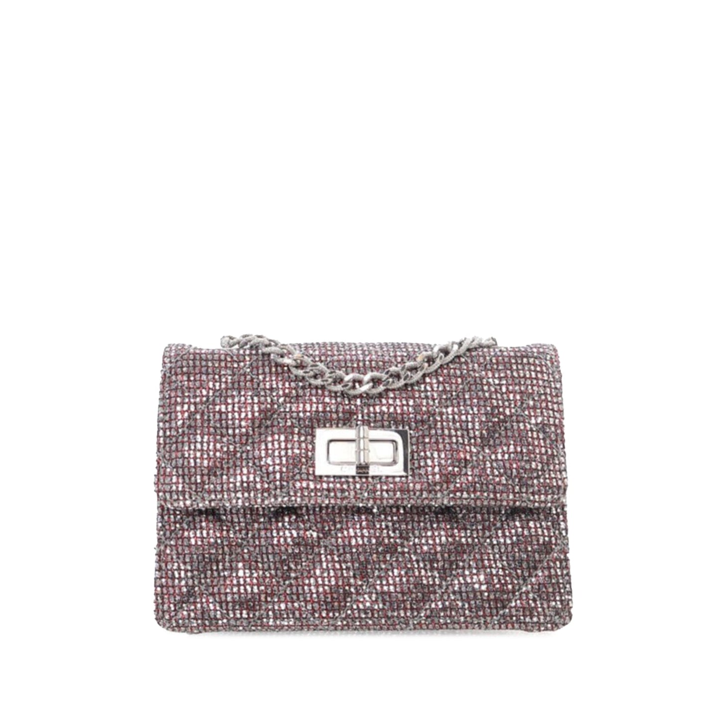 Chanel Flap Crossbody Bag - Lynora Bags