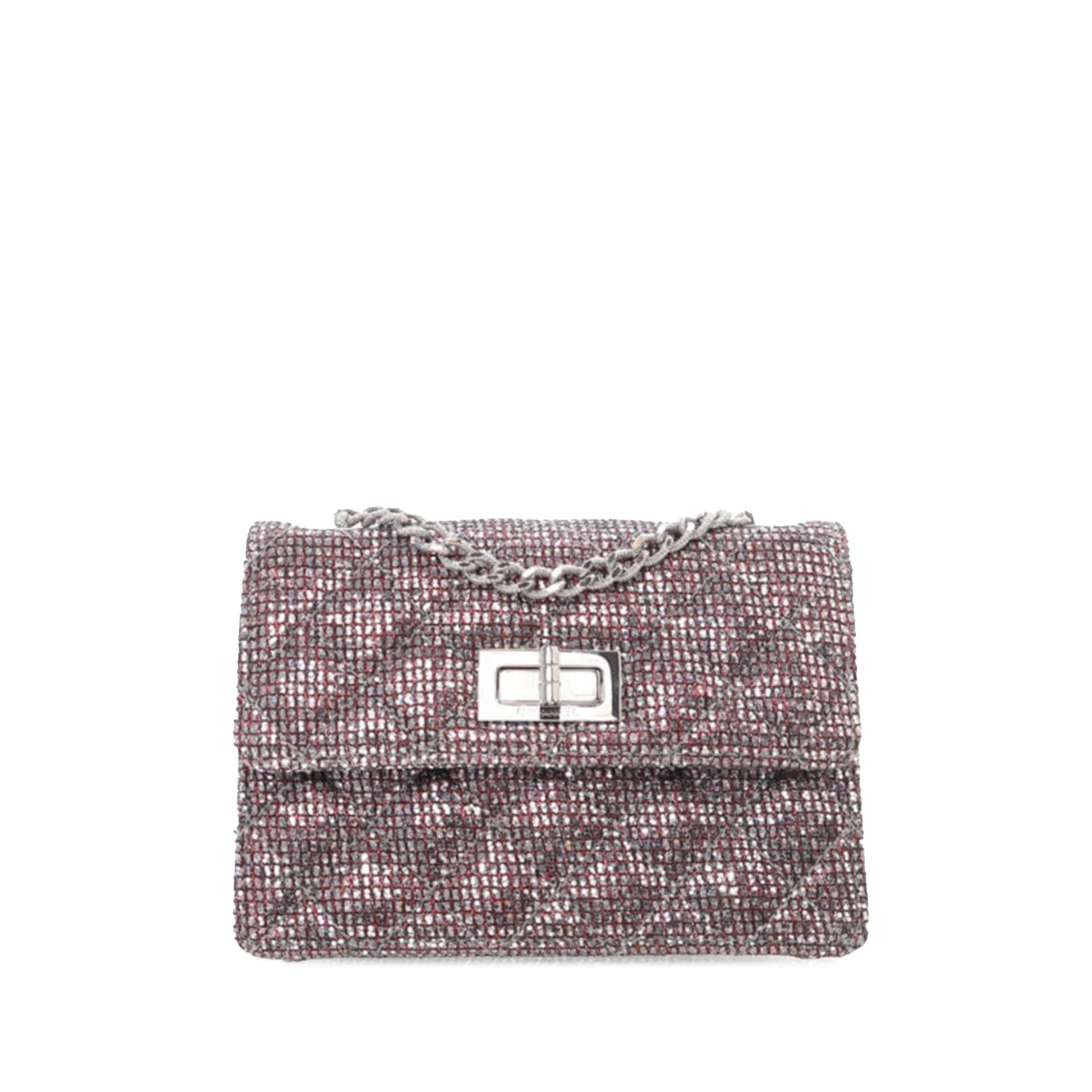 Chanel Flap Crossbody Bag - Lynora Bags