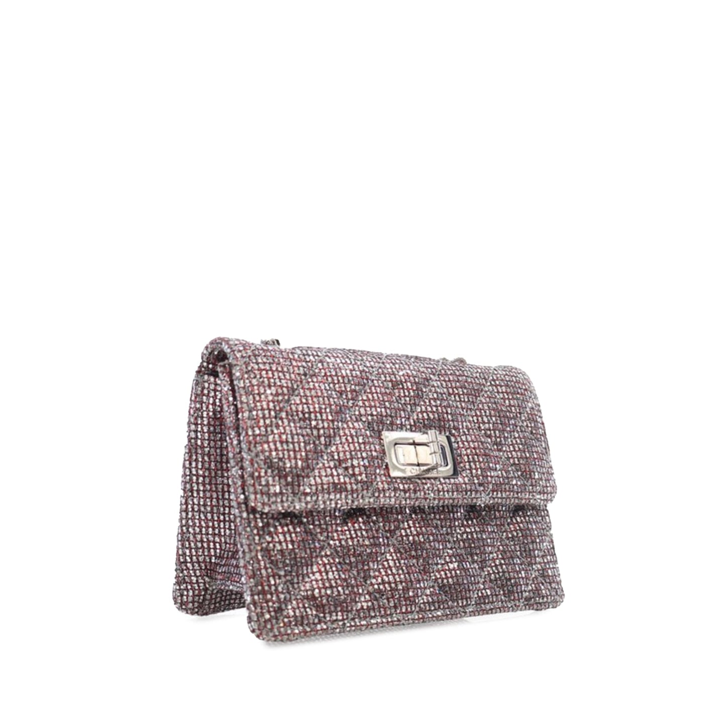 Chanel Flap Crossbody Bag - Lynora Bags