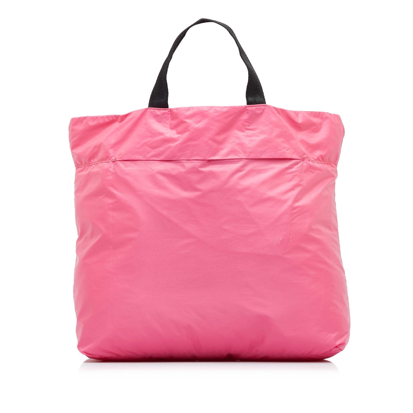 Prada Tessuto Tote Bag