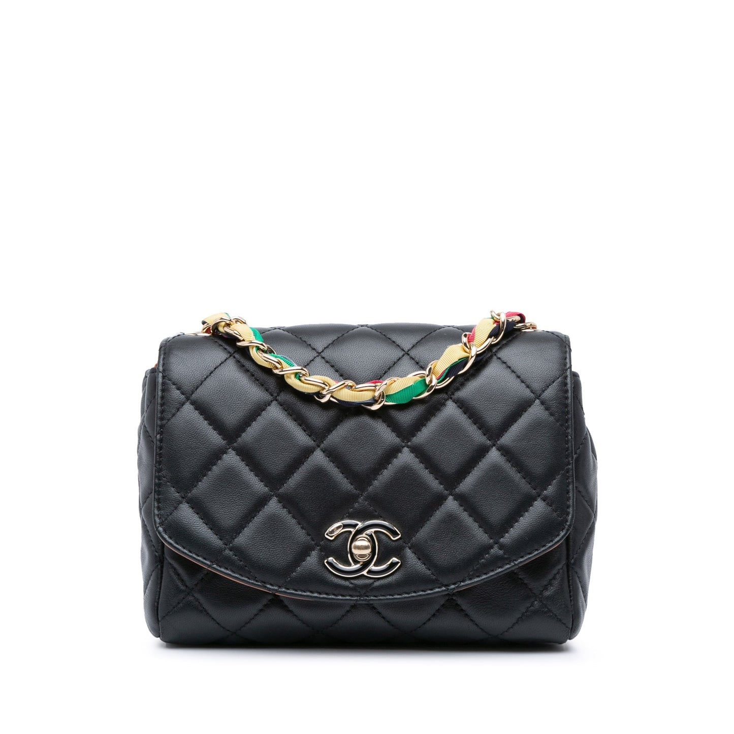 Chanel Flap Crossbody Bag - Lynora Bags