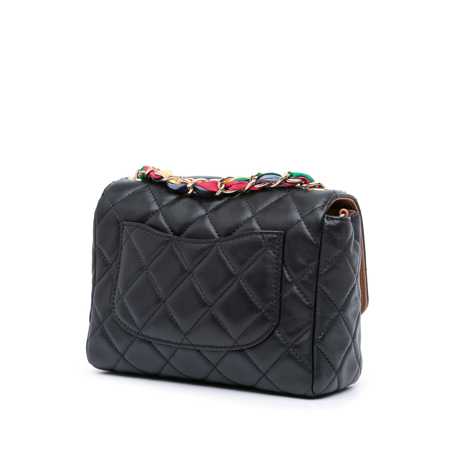 Chanel Flap Crossbody Bag - Lynora Bags