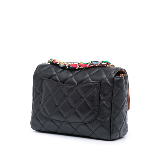 Chanel Flap Crossbody Bag - Lynora Bags